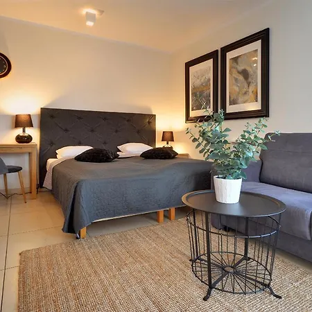 Apartamenty Klifowe - Sun Seasons 24 *