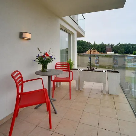 Apartamenty Klifowe - Sun Seasons 24 Апартаменты