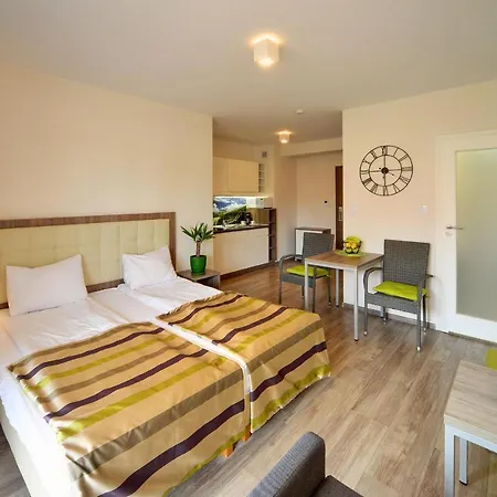 Apartamenty Klifowe - Sun Seasons 24 * Нехоже