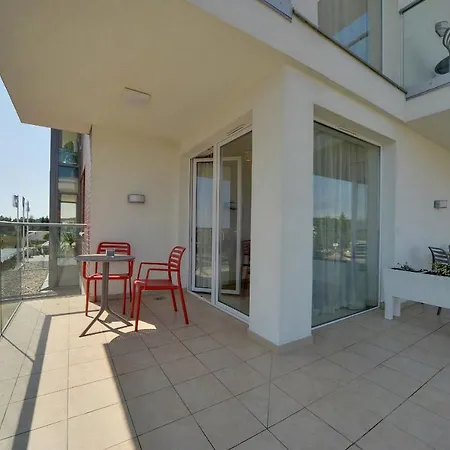 Apartamenty Klifowe - Sun Seasons 24 *