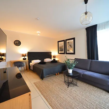 Apartamenty Klifowe - Sun Seasons 24 *