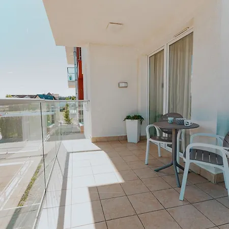 Apartamenty Klifowe - Sun Seasons 24 Апартаменты