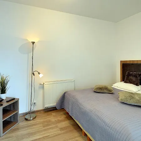 Апартаменты Apartamenty Klifowe - Sun Seasons 24 Нехоже