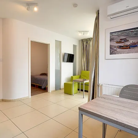 Apartamenty Klifowe - Sun Seasons 24 * Нехоже