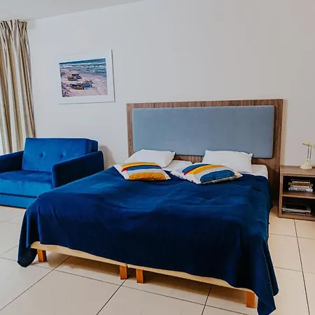 Apartamenty Klifowe - Sun Seasons 24 *
