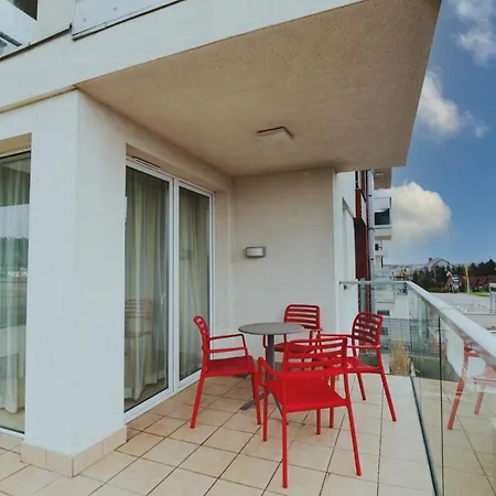 Apartamenty Klifowe - Sun Seasons 24