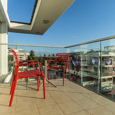 Apartamenty Klifowe - Sun Seasons 24