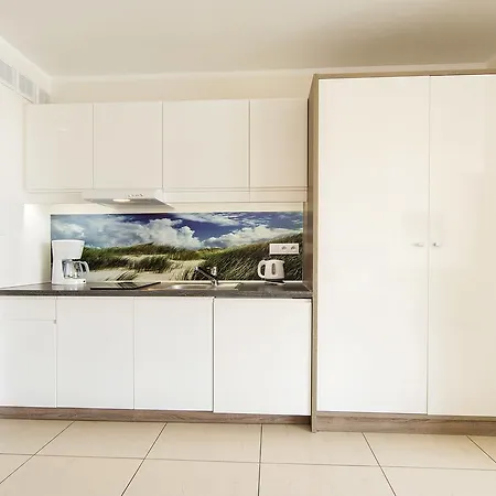 Apartamenty Klifowe - Sun Seasons 24 *