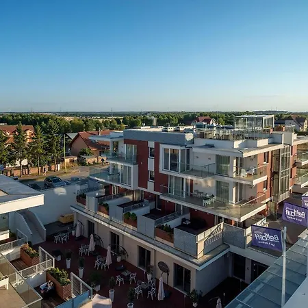 Apartamenty Klifowe - Sun Seasons 24 * Нехоже