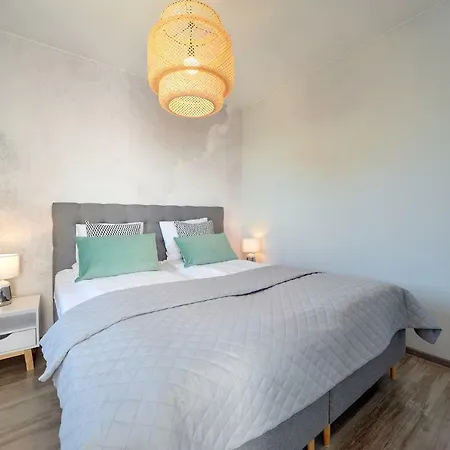Apartamenty Klifowe - Sun Seasons 24 Апартаменты *