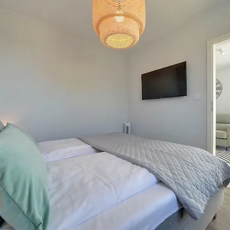 Apartamenty Klifowe - Sun Seasons 24 Апартаменты Нехоже