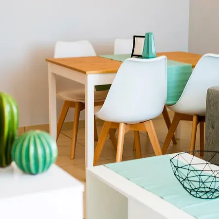 Apartamenty Klifowe - Sun Seasons 24 Апартаменты Нехоже