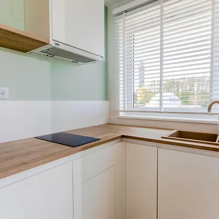 Apartamenty Klifowe - Sun Seasons 24