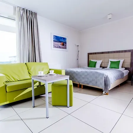 Apartamenty Klifowe - Sun Seasons 24