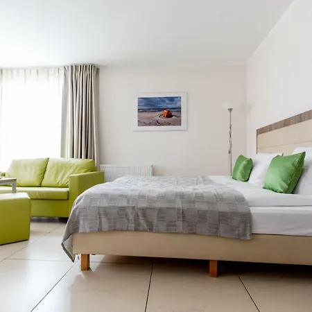 Apartamenty Klifowe - Sun Seasons 24 Нехоже