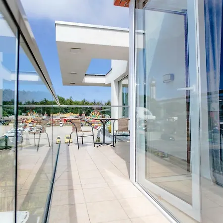 Apartamenty Klifowe - Sun Seasons 24